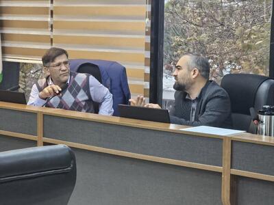  توسعه زیرساخت‌های نوین ارتباطی در شیراز