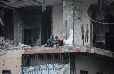  حماس: رفتار اسرائیل نشانه‌ تمایل برای ادامه تجاوزات است