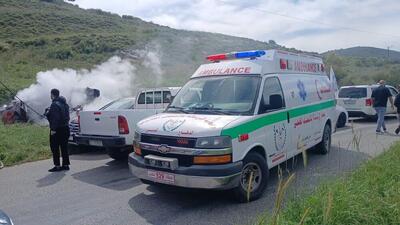  ۲ حمله پهپادی رژیم صهیونیستی به جنوب لبنان