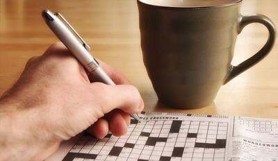  حل جدول؛ مفید برای مغز سالم و بی‌اثر در آلزایمر پیشرفته