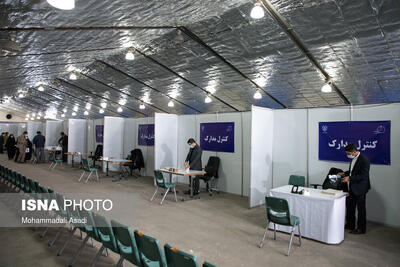  داوطلبان انتخابات شوراها ثبت‌نام را به روزهای پایانی موکول نکنند