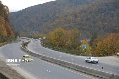  مشارکت شرکت‌های حمل و نقلی در ایمنی سفرها/ خودروها و راه‌ها ستاره دار می‌شوند