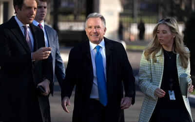  دیپلماسی تاجری؛ پوتین چگونه ویتکاف را انتخاب کرد؟