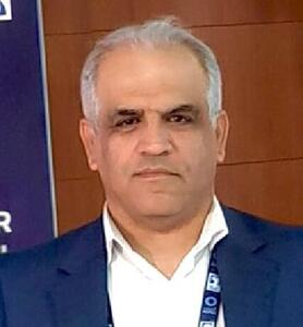  سکان هدایت شرکتDCI از زیر مجموعه های گروه توسعه پترو ایران به محمدرضا طهماسبی بیرگانی سپرد