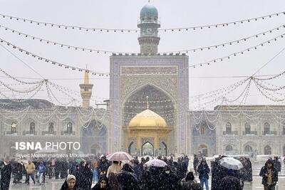 ذائقه گردشگران تغییر داده شود