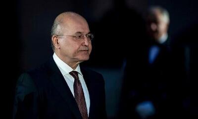 تبریک نماینده ایران در سازمان ملل به «برهم صالح»، کمیسر عالی جدید امور پناهندگان