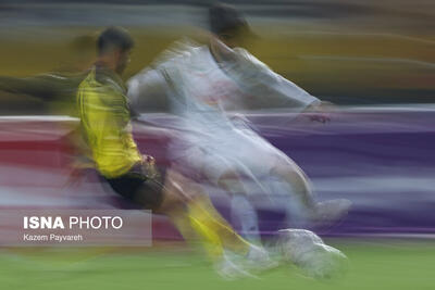 سپاهان - خیبر؛ جدال صدرنشین آماده لیگ با تیمِ شگفتی‌ساز جام‌حذفی