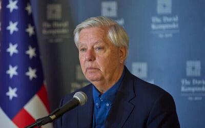  سناتور آمریکایی: احتمال کمی برای خلع سلاح حماس وجود دارد