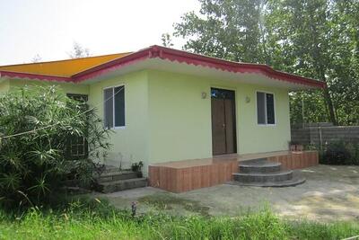  پرداخت تسهیلات مسکن روستایی به ۴۷۰۰ جوان متقاضی