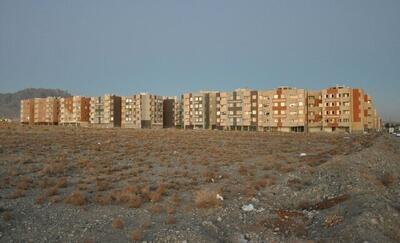  فرماندار کاشمر: بسیاری از روستاها آبادتر از پروژه‌ مسکن مهر هستند