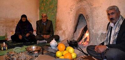  نگاهی به آداب و رسوم کهگیلویه و بویراحمدی‌ها در «شو چله»