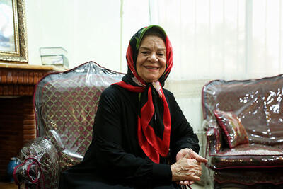 زهره صفوی: شب یلدا فانتزی شده است!