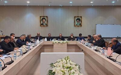  تفویض اختیار واردات نهاده‌های دامی به استان اردبیل