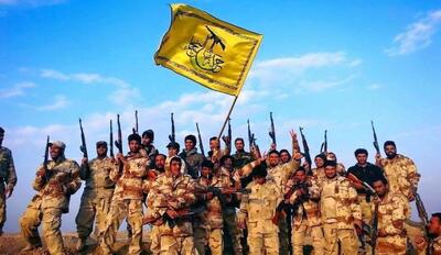  جنبش نجباء هم با تحویل سلاح‌ مخالفت کرد