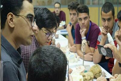  دانش‌آموزان و چالش مغز انسان؛ ثبت‌نام دوازدهمین دوره مسابقات «دانش مغز» آغاز شد