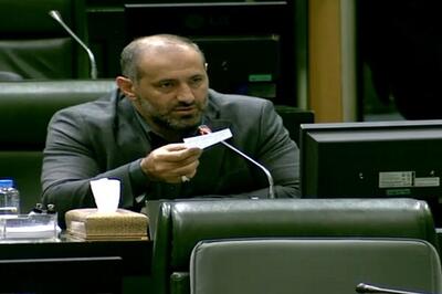  نماینده آستارا: وضعیت گمرک کشور مطلوب نیست