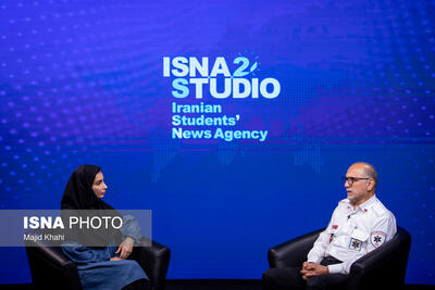  تصادفات؛ علت ۵۰۰ هزار مأموریت اورژانس کشور