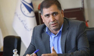  مدیرکل فرودگاه‌های استان کرمان: مسیر دسترسی به سایت جبالبارز مسدود است