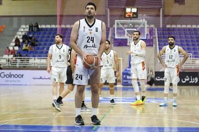  پیروزی در شروع نیم‌فصل دوم مقابل طبیعت موجب افزایش اعتماد به‌نفس تیم شد