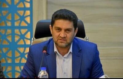  رینگ‌های چهارم و پساب؛ دو بازوی راهبردی کاهش آلودگی و فرونشست در اصفهان