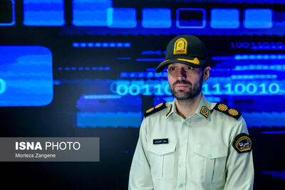  هشدار پلیس درباره اپلیکیشن‌های جعلی بانکی/برنامه‌های بانکی را ازموتورهای جست‌وجو نصب نکنید