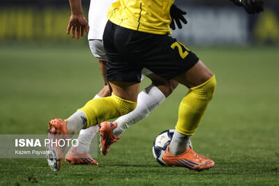  مدیر تیم فوتبال سپاهان: نیم‌فصل دوم را با هدف ارتقای کیفیت و جذب بازیکن ادامه می‌دهیم