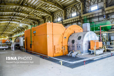  معاون برق منطقه‌ای استان: همه نیروگاه‌های برق خوزستان به شبکه فیبرنوری متصل شدند