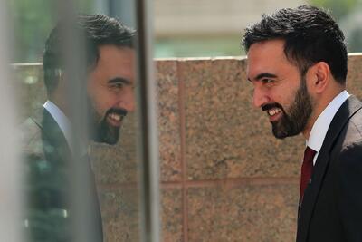  نتانیاهو با وجود تهدیدهای ممدانی به نیویورک می‌رود