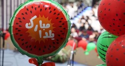  معاون دانشگاه لرستان: از یلدا می‌آموزیم که به آینده امیدوار باشیم