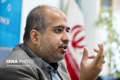 خضریان: احداث خوابگاه متأهلی تولید و عرضه مسکن را افزایش می دهد