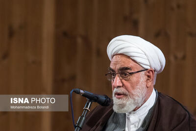 قدردانی رئیس دفتر مقام معظم رهبری از موضع آیت‌الله‌العظمی سیستانی