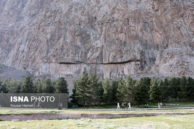  هیچ مسئولیت قانونی در قبال کاجستان بیستون نداریم