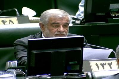  توضیحات جوکار درباره حواشی پخش زنده جلسه بررسی لایحه سازمان ملی مهاجرت