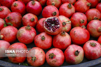  چرا هندوانه و انار نماد شب یلدا شدند؟