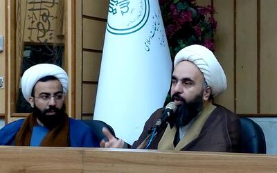  مدیرکل تبلیغات اسلامی یزد: مردمی بودن از ویژگی‌های اصلی برنامه اعتکاف است