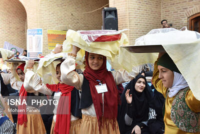  ثبت ۲ رویداد گردشگری اردکان در تقویم کشور