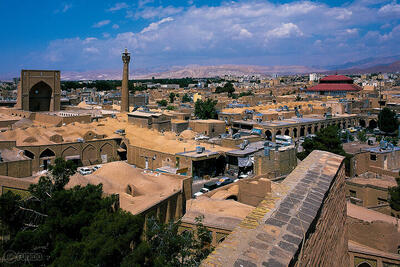  حکمرانی داده‌محور و هوشمند مسیر اجتناب‌ناپذیر مدیریت شهری آینده