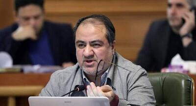  پزشکیان نمی‌تواند شهردار شود! | جهان نیوز