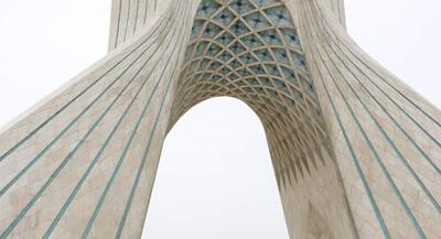  کیفیت هوای تهران در وضعیت نارنجی | جهان نیوز