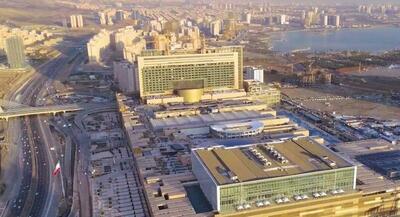  چه کسی ایران‌مال را قیمت‌گذاری می‌کند؟ | جهان نیوز