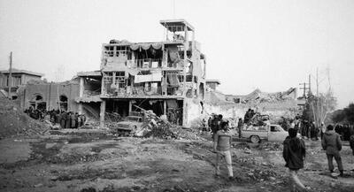 خانواده‌ای با ۲۳ شهید! | جهان نیوز