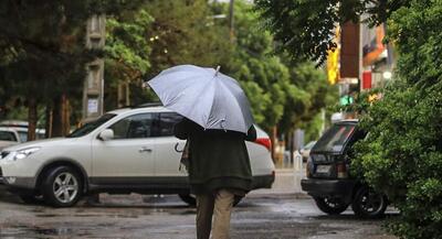  تهران و البرز؛ کم‌بارش‌ترین استان‌های کشور | جهان نیوز