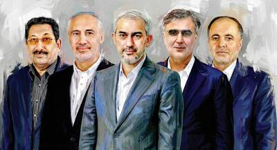  آقایان! گرانی ارز و کالا نیاز به توضیح‌ دارد | جهان نیوز