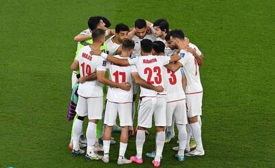 بحث تحریم جام جهانی دوباره زنده شد؛ واکنش تند نماینده مجلس