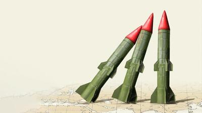 جنگ جهان سوم نزدیک است؟