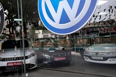 معاون وزیر صمت هشدار داد؛ بازار خودرو دوباره تحت فشار دلار و تورم