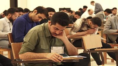 ثبت‌نام آزمون استخدامی هنرستان‌ها وارد فاز نهایی شد؛ مهلت تا اول دی