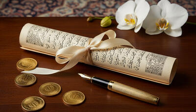 ماده جنجالی مهریه وارد فاز بازنگری شد؛ کمیسیون قضایی دست به کار شد