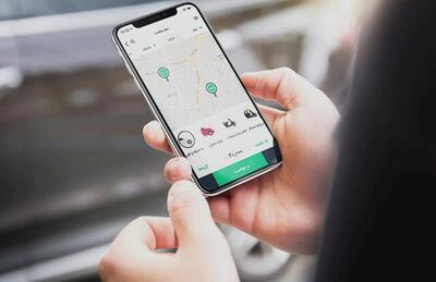 کاربران اسنپ با گرانی تاریخی کرایه‌ها مواجه شدند