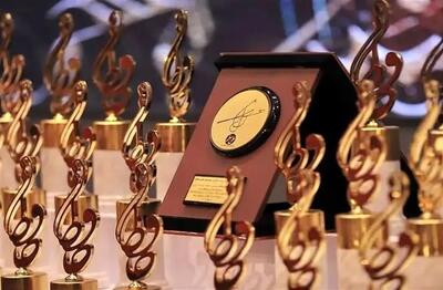 شگفتی در جشن حافظ؛ عطاران، حسینی و ایزدیار تندیس‌ها را درو کردند